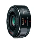 Panasonic LUMIX Standard zoom lens Micro Four Thirds G X VARIO PZ 14-42mm / F3.