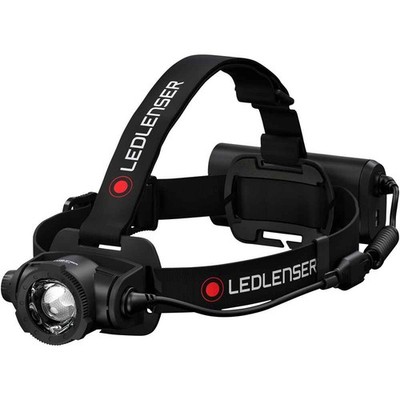 Ledlenser Hauptscheinwerfer H15R
