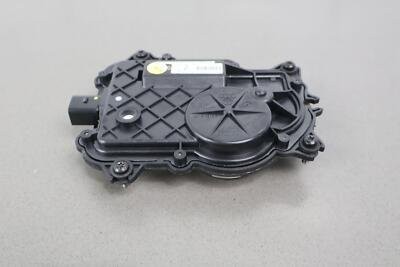 Bentley Continental Flying Spur 2006 Front Right Door soft close actuator P/N 3D0837059B