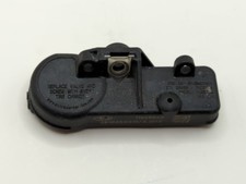 2018 Subaru Forester Tire Pressure Monitoring System Sensor Tpms PYBGZ