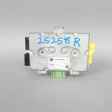 2004 BMW 530i 545i Front Door Control Module Right OEM Used