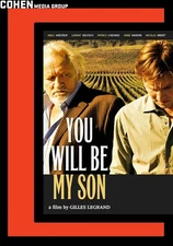 You Will Be My Son (Ex-Library DVD, 2011)