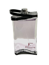 F for Fascinating Night by Salvatore Ferragamo 3.0 oz EDP Spray NWOB Free Ship