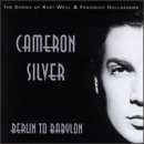 Berlin to Babylon [CD] Silver, Cameron [*READ*, VERY GOOD]