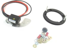 PerTronix 1181 Ignitor Electronic Ignition Conversion Kit, Compatible with Delco