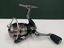 Abu Garcia Revo X Spinning
