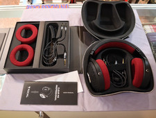 Focal Clear MG Professional Headphones– Mint Condition – Complete in Box