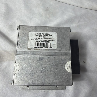 #ad OEM Genie 100839GT ELECTRONIC CONTROL UNIT Gen 5 Date 0811 $300.00