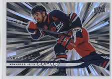2025-26 Upper Deck Series 2 Outburst Neal Pionk #446 5f0