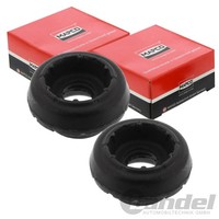 2X Mapco Domlager Vorne Passend FüR Ford Galaxy Seat Alhambra Cordoba Ibiza Inca