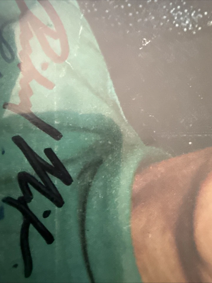 Newsweek January 27, 1969 President Richard Nixon Issue/Autograph - Image 4 of 4