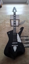 Ibanez Paul Stanley Signature E-Gitarre PS60-...
