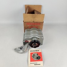 Honeywell Zentra Bürkle VM 47/1 Stellmotor 3...