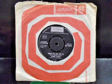 DONNIE ELBERT " WHERE DID OUR LOVE GO " UK LONDON EX+ COND.IN Or.SL.