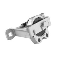 Halter, MotoraufhäNgung Tedgum 00221651