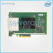 Intel X710-DA4FH 10Gbps Quad-Port PCI-e Ether...