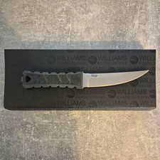 Williams Blade Design Shobu Zukuri Kaiken 006 (SZK 006)