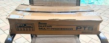 Ibanez PT-5 Guitar Multi-Processor W/Tube Scr...