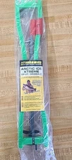 HT ARTIC XTREME Ice Fishing Tip-up AIX-200 Lime Green FREE SHIPPING 