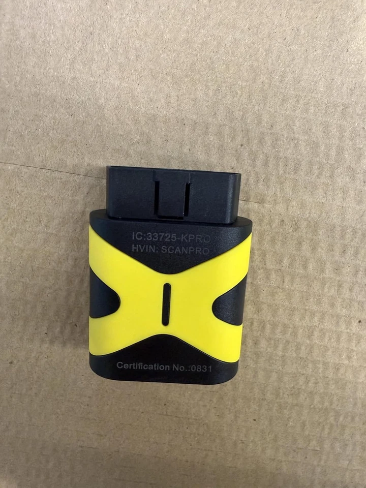 Car Key DIY Programming Tool/Self Programmable for Large Blade key programmer  - Image 3 of 4