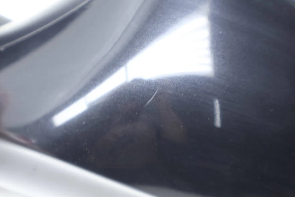 2009-2016 BMW Z4 - LEFT SIDE VIEW DOOR Mirror 7281983 - Image 3 of 4