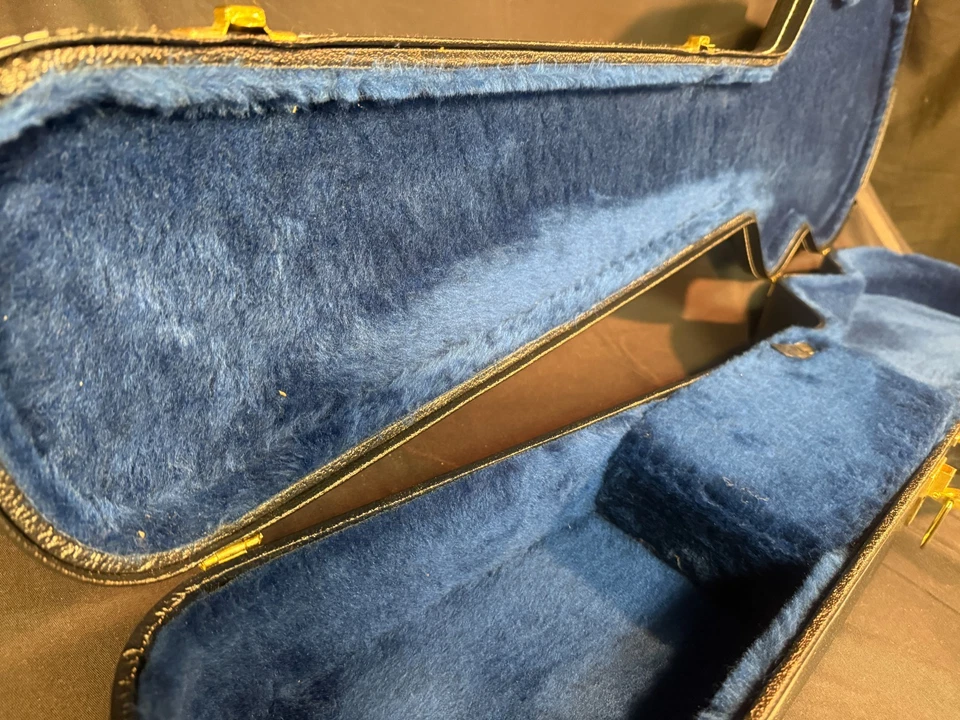 NUEVO Estuche Rígido para Bajo Ibanez AGB100C - Serie AGB Foto 4 de 4