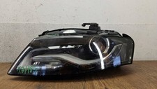 Frontscheinwerfer Audi A4 B8 8K0941003G Xenon Links Scheinwerfer Headlight