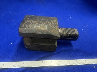 Evermore 40 VDI  Turning  Tool Holder 1'' CB3-40-25.4 Free Ship