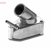 Denso Thermostat KüHlmittel Mit Dichtungen 92 °C FüR Opel Vectra B 1.8I 16V