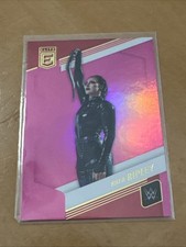 2023 Donruss Elite WWE Wrestling Cards 23