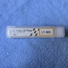 GC Initial LiSi Press Porcelain LT-B00