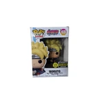 Funko Pop! Vinyl: Naruto - Boruto (Glows in the Dark) - SE Exclusive