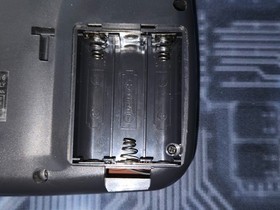 SEGA Game Gear Handheld System - Recapped, IPS Screen, RetroSix USB-C PowerCore