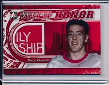 2012-13 In the Game Motown Madness Hockey Cards 20