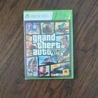 SEALED  Grand Theft Auto V (Microsoft Xbox 360, 2013)