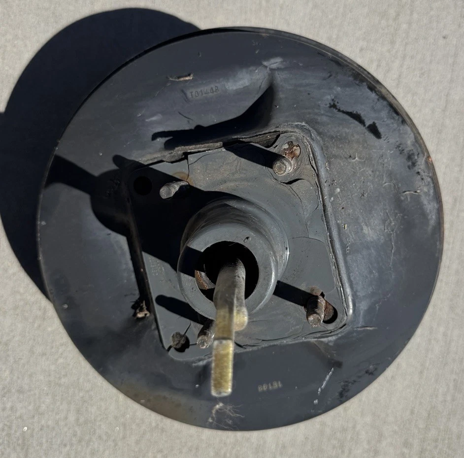 Ford Pickup F150 89-93 Bronco 1988-1996 tamaño completo potencia freno elevador OEM *LEER* Foto 3 de 4