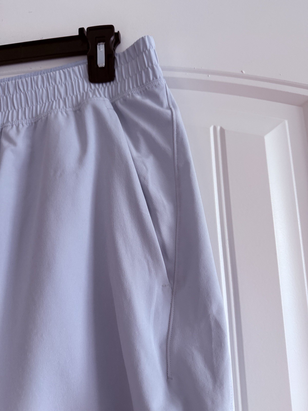 LULULEMON POLYESTER ELASTANE DRAWSTRING WAIST POC… - image 3