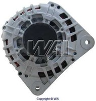 WAI Generator FüR Dacia Passend FüR Nissan Peugeot Renault