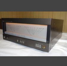 Used Technics SE-A3 MK2 Stereo power amplifiers for Sale