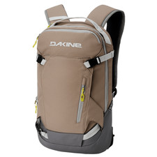 Brand New Dakine Womens Heli Backpack 12L Pinebark