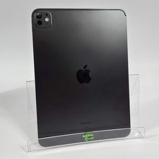 WiFi Only Apple iPad Pro 11" M4 512GB Space Black MVVC3LL/A