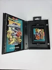 Street Fighter II': Special Champion Edition (Sega Genesis, 1993) Complete!