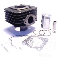 JMT Cylinder Kit Standard Cast Iron Fits Vespa LX 50 2005-2009