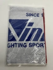 Winning Original Face Towel Jacquard Weave TW-200 Boxing Made in Japan In stock