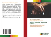 DoençA Pulmonar Obstrutiva CrôNica Kamana Beatriz Ramos BasíLio De Sousa