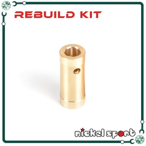 Turbo Repair Rebuild Kit IHI RHV4 VIFC VIHK VJ36 VJ37 VJ38 VT16 VF50 VF55 VF57 - Picture 6 of 6