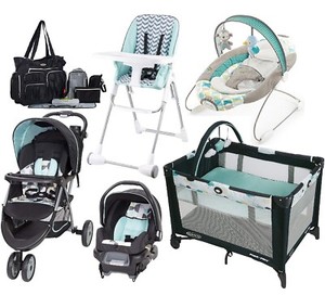 high baby bouncer
