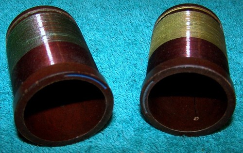 National SW-3 Receiver with One Set of Coils - Zdjęcie 11 z 11