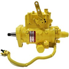 Stanadyne Pump Fits John D 4045DF270 55 kW Tier 2 Engine DB2435-5835 (RE519019)