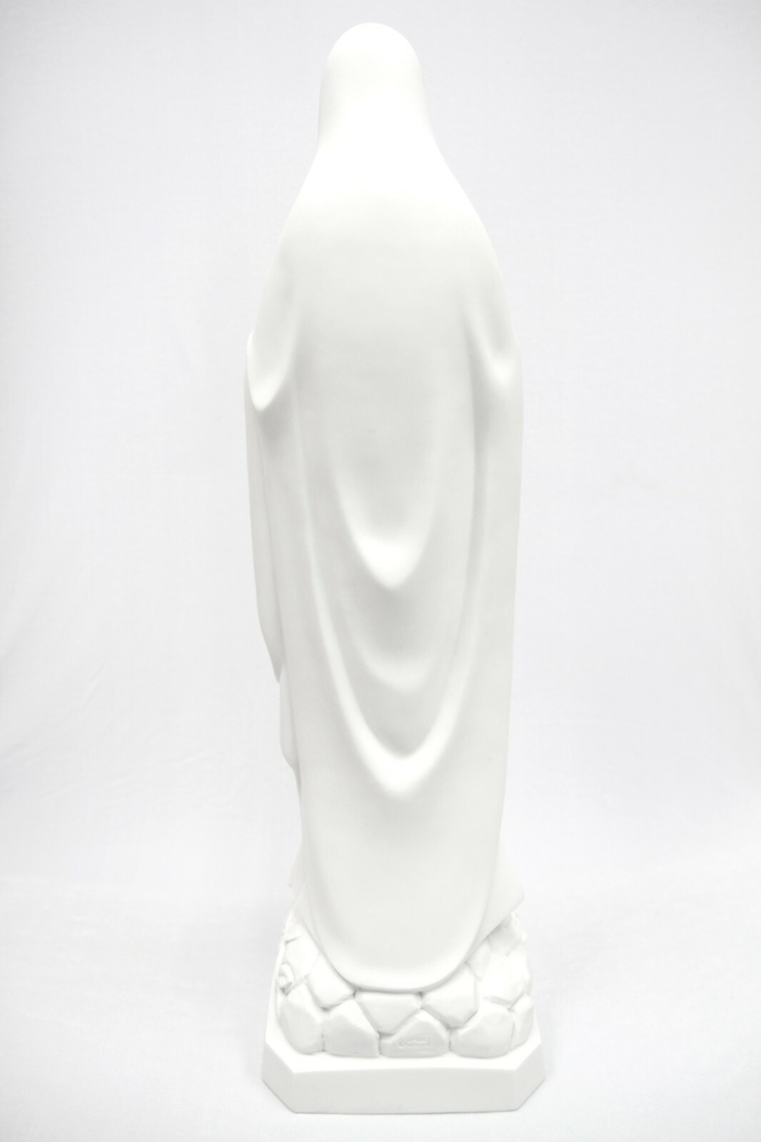 32" Our Lady of Lourdes Virgin Mary Mother Catholic Statue Indoor